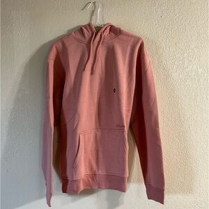 Hollister sweater pink